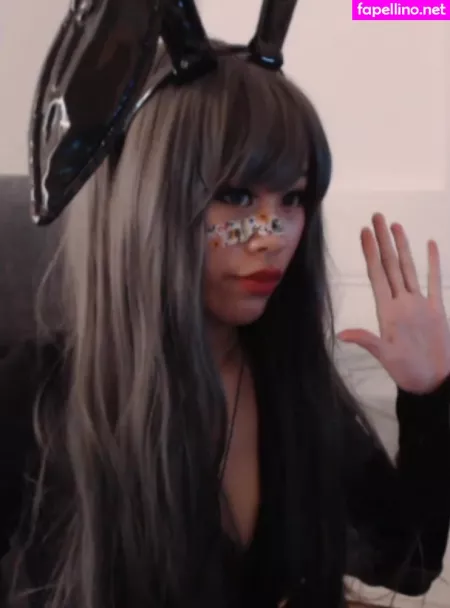 Saiiren OnlyFans Thumbnail #BxX4WUGUNg