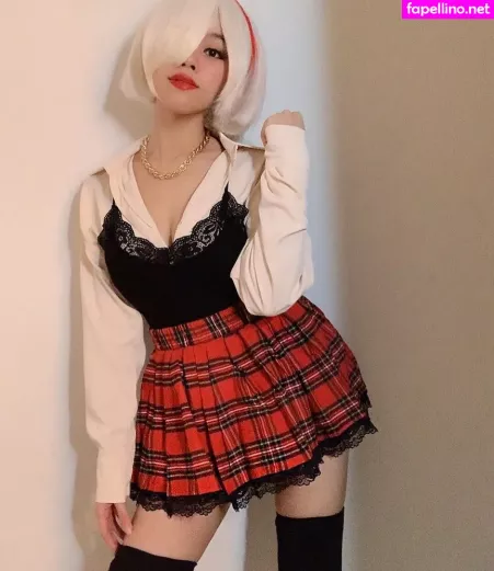 Saiiren OnlyFans Thumbnail #HDuZIIxgzw