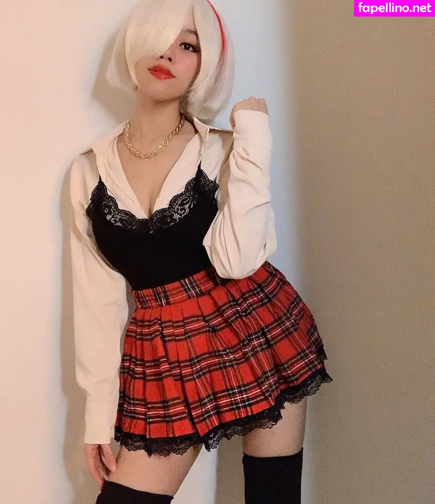 xsaiiren Nude Leaked OnlyFans Photo #HDuZIIxgzw