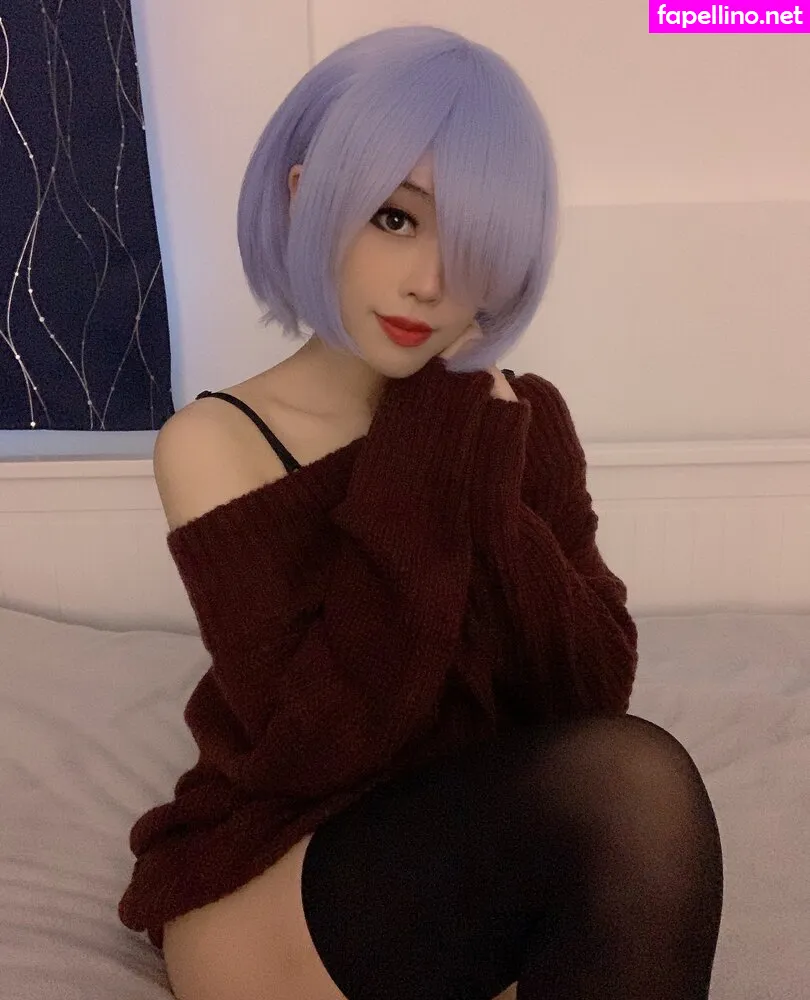 xsaiiren Nude Leaked OnlyFans Photo #XslT61ONWV