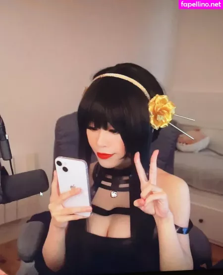 Saiiren OnlyFans Thumbnail #oOkilS1qyB