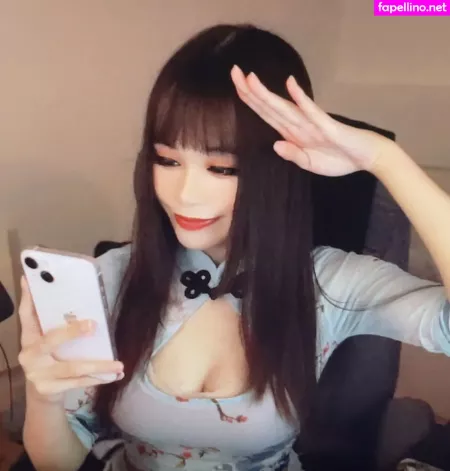 Saiiren OnlyFans Thumbnail #tcGImLimQV