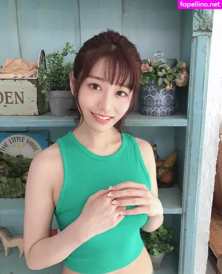 Saika Kawakita OnlyFans Thumbnail #UcGlXcp7bz