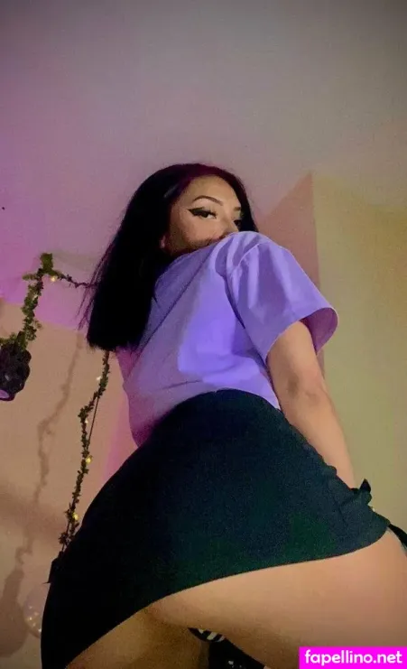 Saiko7v7 OnlyFans Thumbnail #Juk9p4jOOl