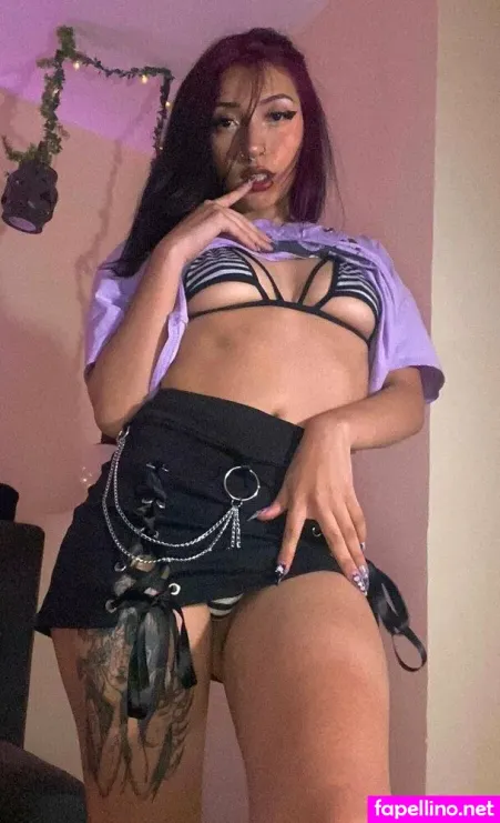 Saiko7v7 OnlyFans Thumbnail #wGc3eXdzmZ