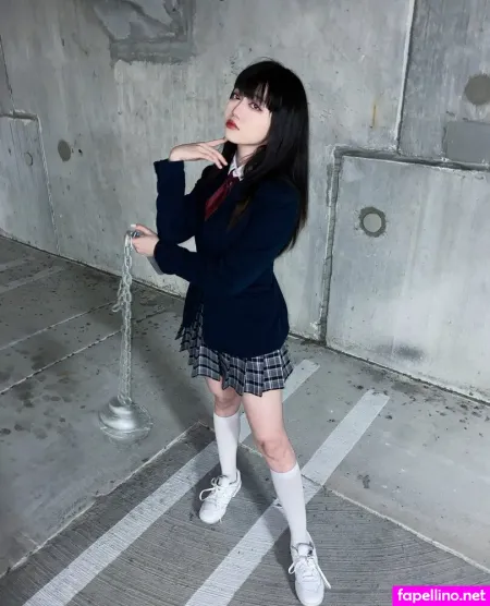 Saikoluv OnlyFans Thumbnail #6HOu7IMYp9