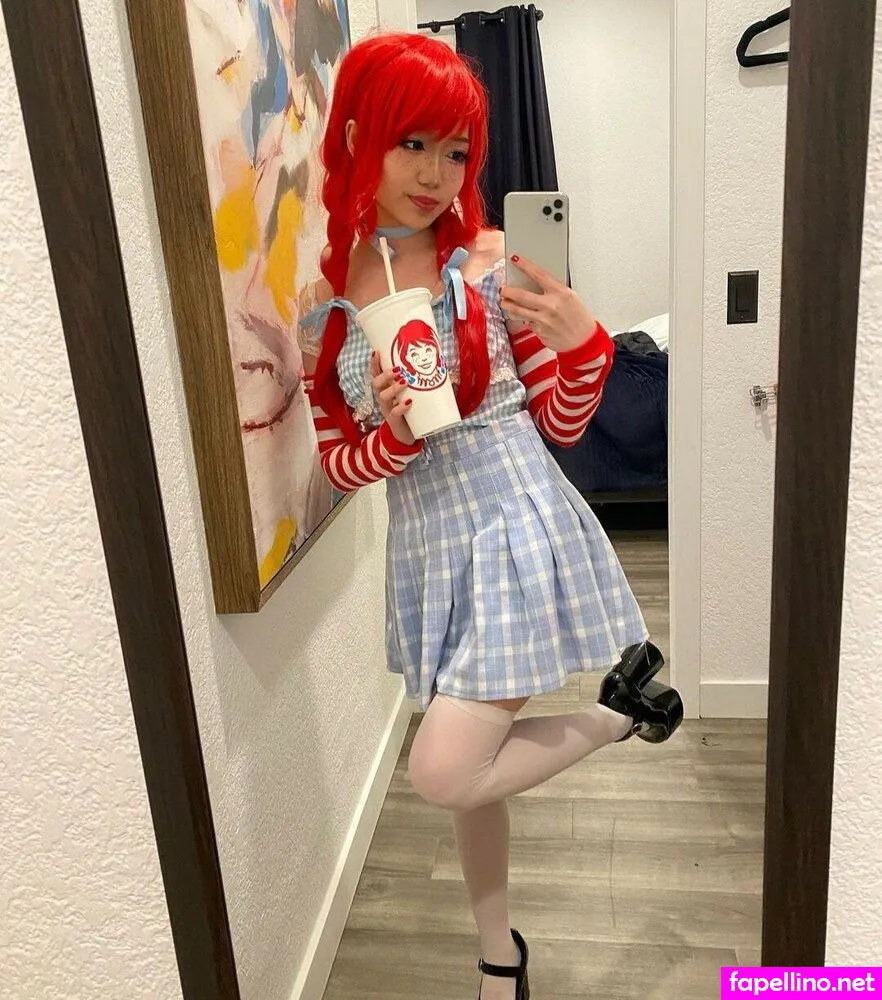 saikoluv Nude Leaked OnlyFans Photo #C5uOFd9aU7