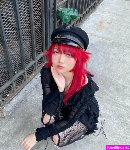 Saikoluv OnlyFans Thumbnail #CaqjOO7MlA