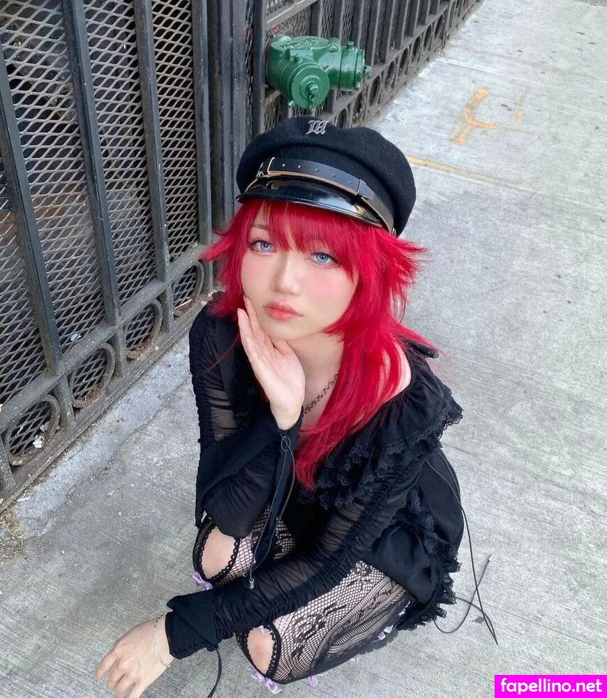 saikoluv Nude Leaked OnlyFans Photo #CaqjOO7MlA