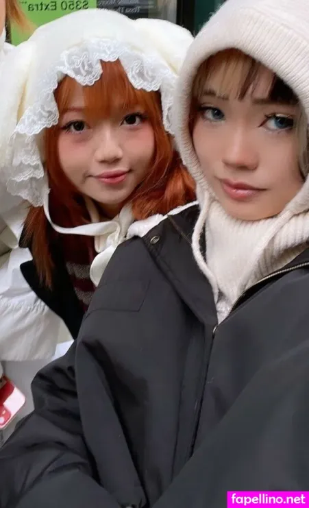 Saikoluv OnlyFans Thumbnail #FrDEAyCLaT