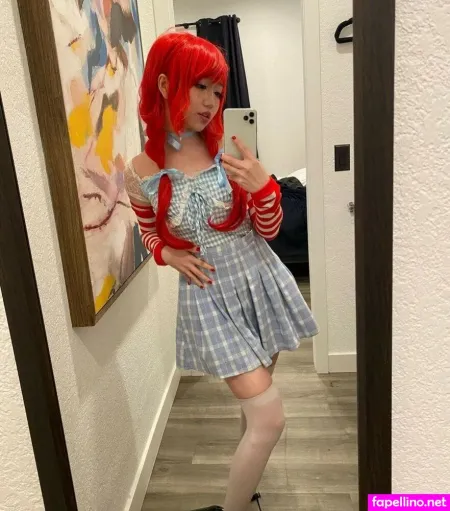 Saikoluv OnlyFans Thumbnail #HYooOiVOEO