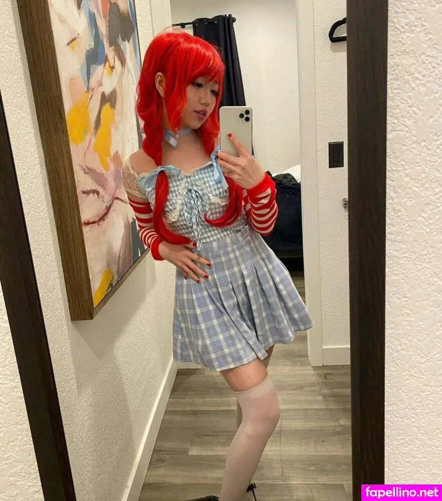 saikoluv Nude Leaked OnlyFans Photo #HYooOiVOEO