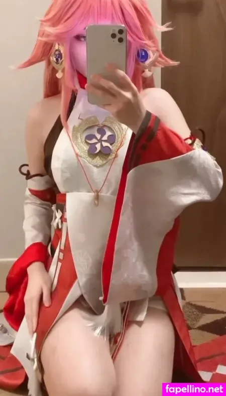 Saikoluv OnlyFans Thumbnail #IJ6WLHkxkq