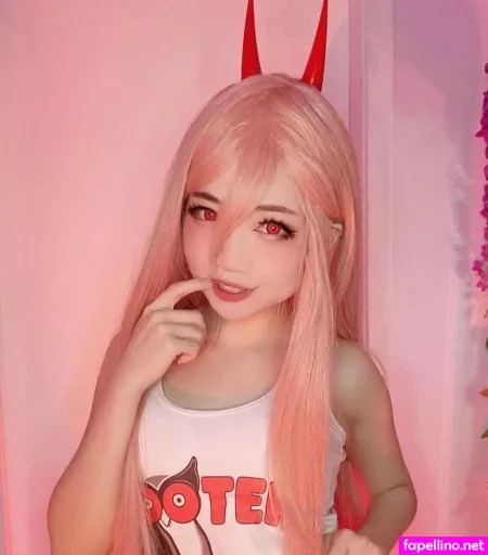 Saikoluv OnlyFans Thumbnail #Rvyi4KTpTl