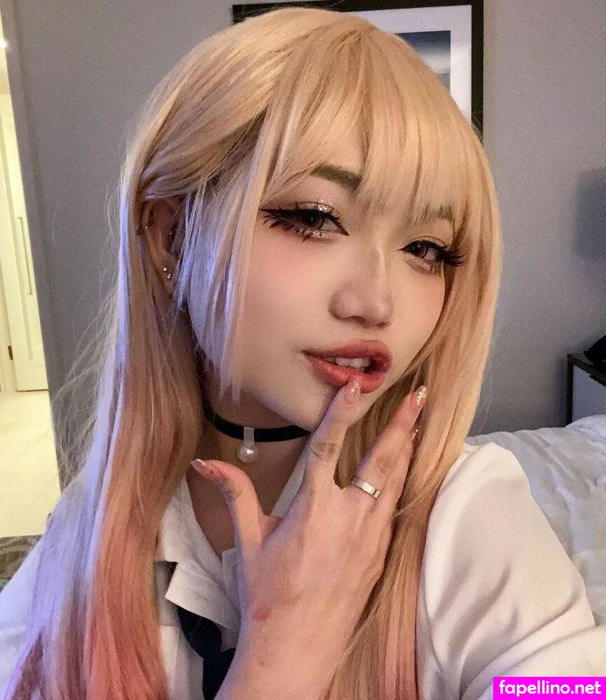 saikoluv Nude Leaked OnlyFans Photo #Rzzf174Wwm