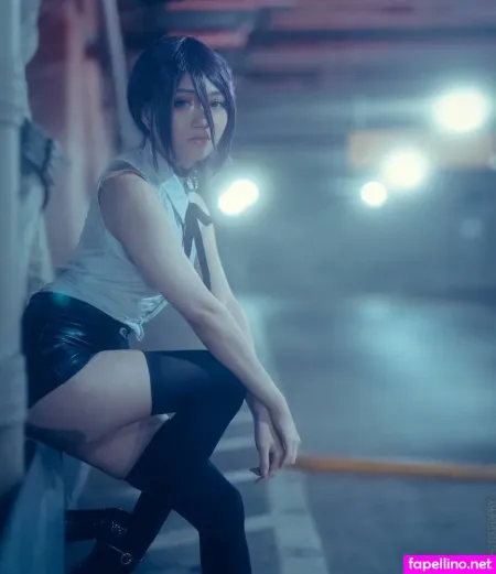 Saikoluv OnlyFans Thumbnail #TMIv3xlcVl