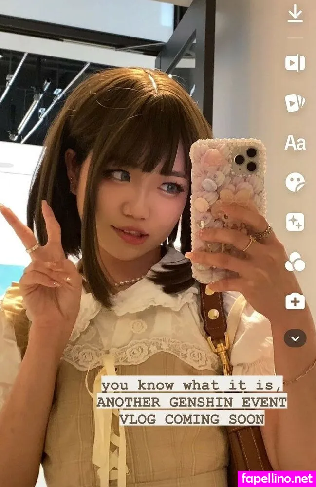 saikoluv Nude Leaked OnlyFans Photo #XZLL0QKAXP