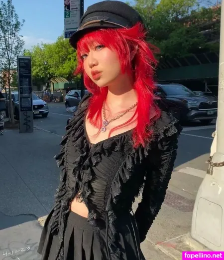 Saikoluv OnlyFans Thumbnail #YqqAQ26bSW