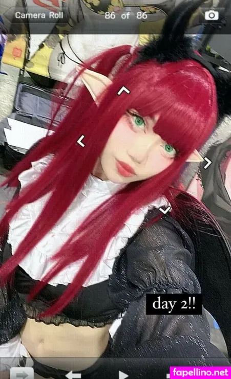 Saikoluv OnlyFans Thumbnail #gS9BqyDH6i