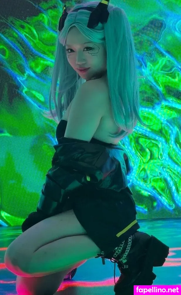 saikoluv Nude Leaked OnlyFans Photo #jcfRjSGuSn