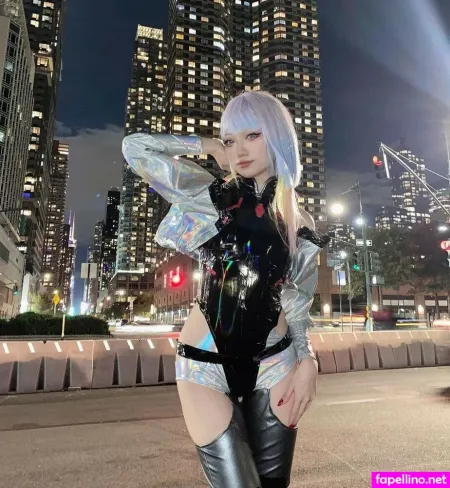 Saikoluv OnlyFans Thumbnail #kVcmjXEvlZ