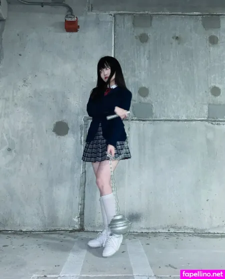 Saikoluv OnlyFans Thumbnail #lMEVIsDXHX