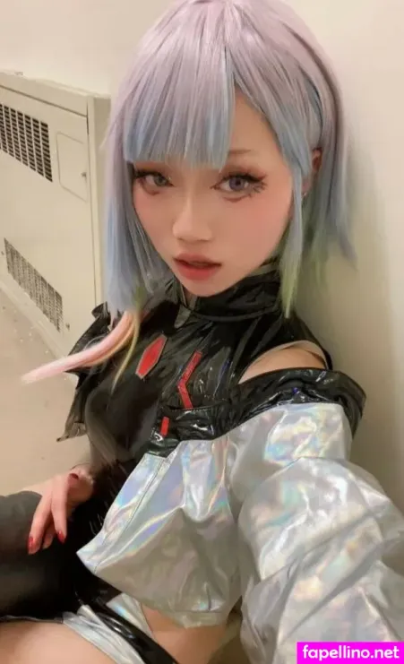 Saikoluv OnlyFans Thumbnail #m2ujdZhDiJ