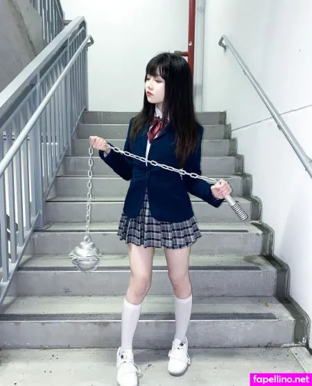 Saikoluv OnlyFans Thumbnail #mO1Ad4UxAB