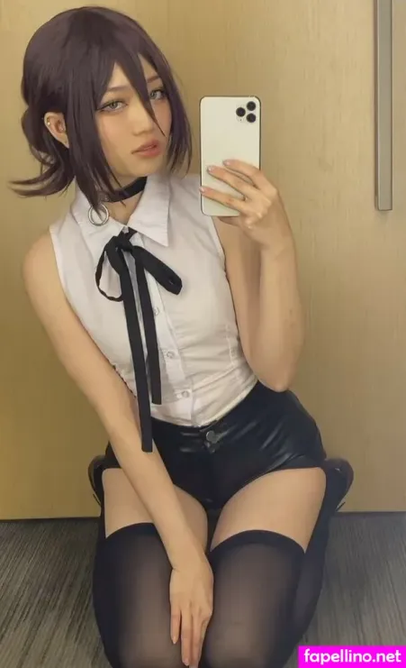 Saikoluv OnlyFans Thumbnail #pMp0VF9zss