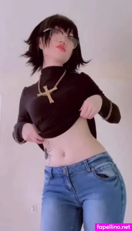 Saikoluv OnlyFans Thumbnail #s3AEOGPIEB