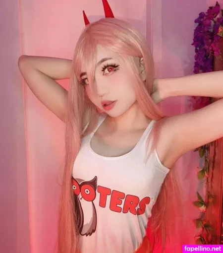 Saikoluv OnlyFans Thumbnail #xd5HP2WBhD