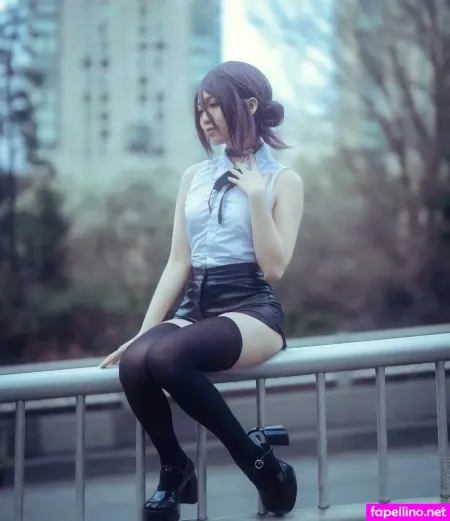 Saikoluv OnlyFans Thumbnail #y8pCQ86KCs