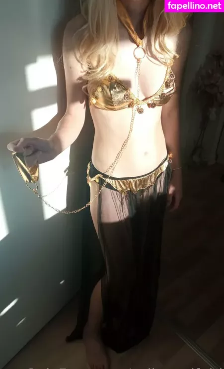 Sailerwolfgirl OnlyFans Thumbnail #H7pvAMb64t
