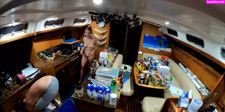 Sailing The Far Side OnlyFans Thumbnail #1oQzxqRWlS