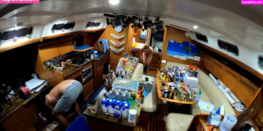 Sailing The Far Side OnlyFans Thumbnail #RxVUSqWqkf