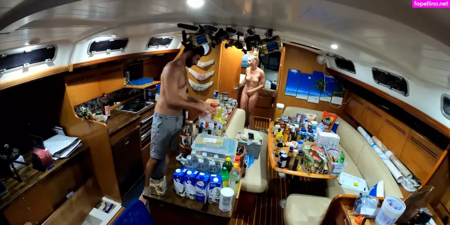 Sailing The Far Side OnlyFans Thumbnail #SAboRc14u4