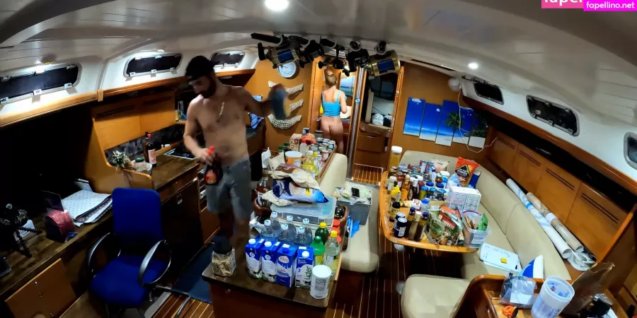 Sailing The Far Side OnlyFans Thumbnail #oT5hvkC8nL