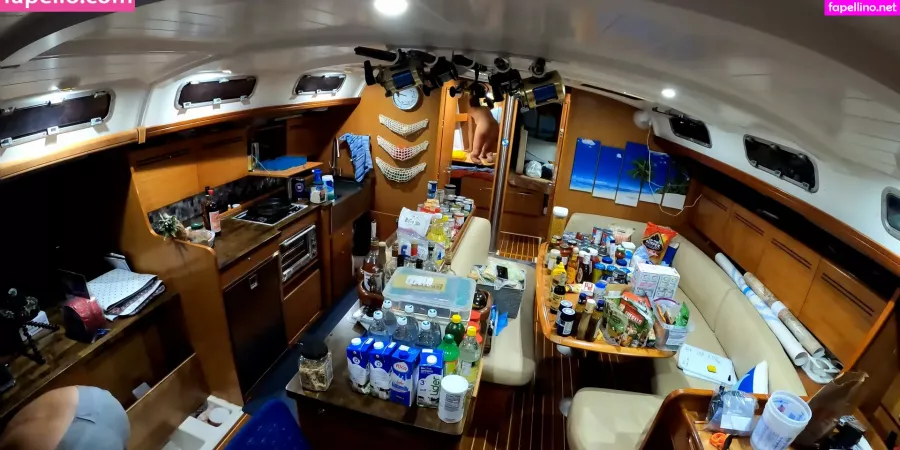 Sailing The Far Side OnlyFans Thumbnail #qEM6aeJ2e5