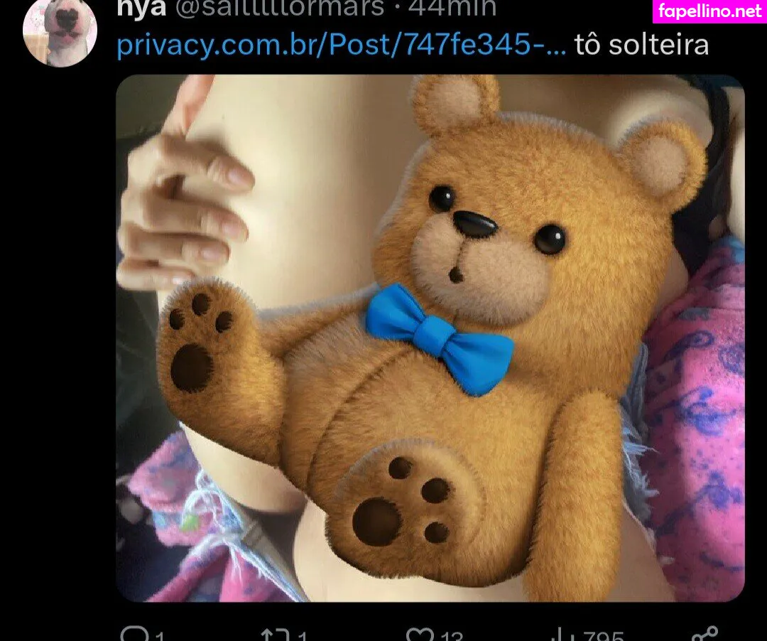 antiga cowboynaofuja, itssailormars, sailorrmars Nude Leaked OnlyFans Photo #xvGgdY40Ac