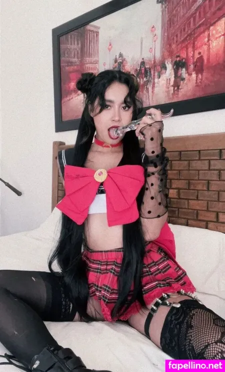 Sailor Gwen OnlyFans Thumbnail #I4U48HrEIQ