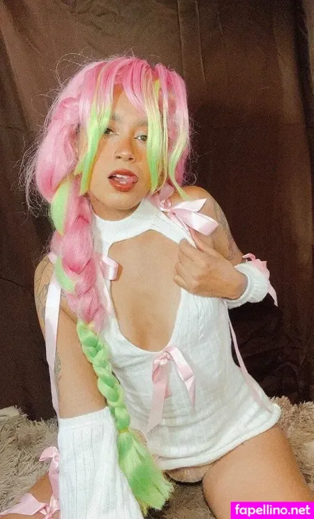 Sailor Gwen OnlyFans Thumbnail #KI5WDnpq3L