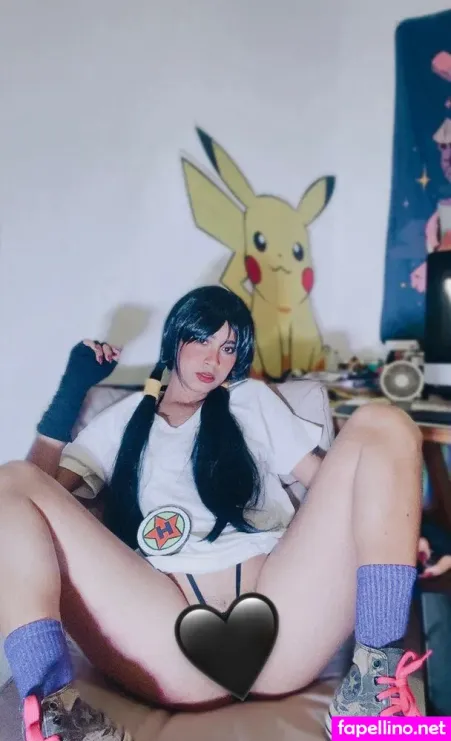 Sailor Gwen OnlyFans Thumbnail #cOL52CEpPD