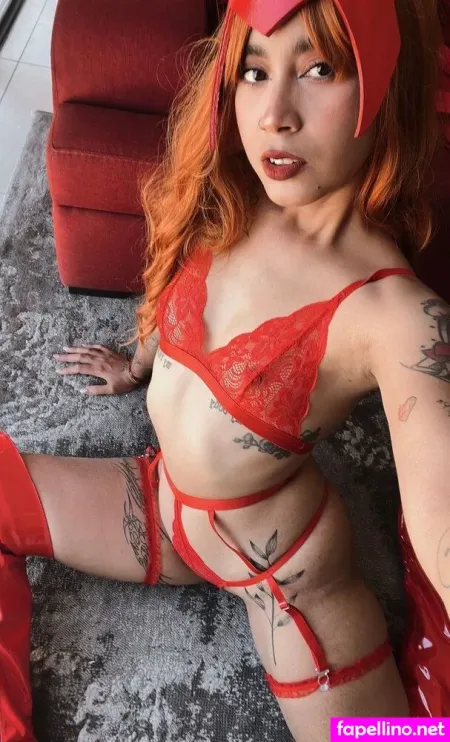 Sailor Gwen OnlyFans Thumbnail #iPaF9HBdIZ