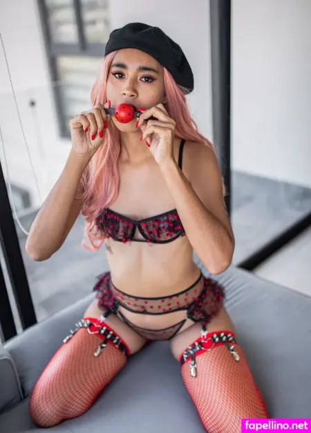 Sailor Gwen OnlyFans Thumbnail #pGS16fAyFn