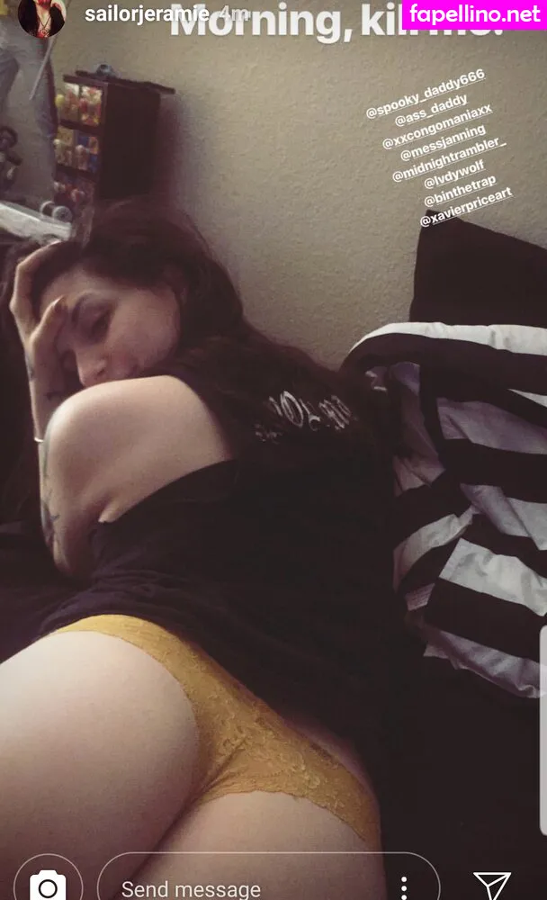 sailorjeramie Nude Leaked OnlyFans Photo #9S0hgwVTMG