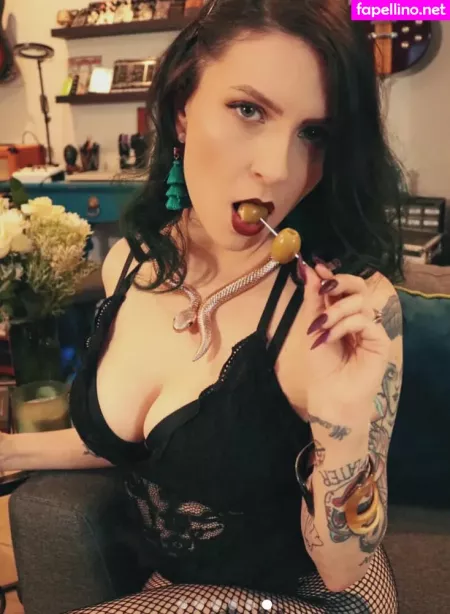 Sailor Jeramie OnlyFans Thumbnail #gIuIAMDy4o