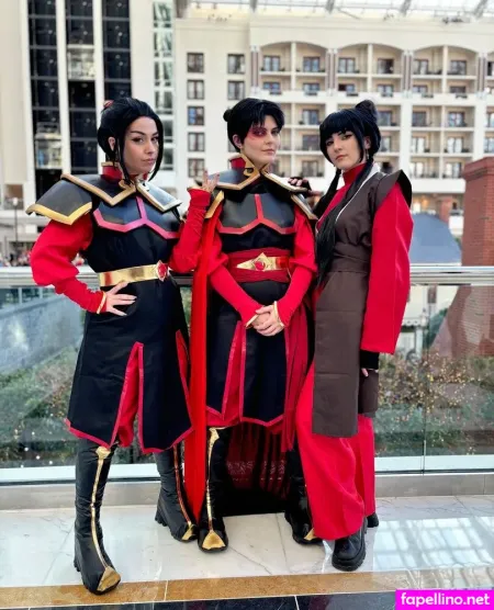 Sailor Kayla OnlyFans Thumbnail #2eRVDIJcBU