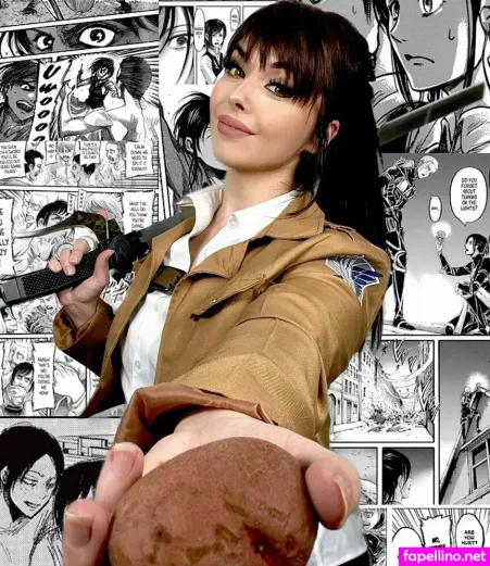 Sailor Kayla OnlyFans Thumbnail #V1HeKNrg6c