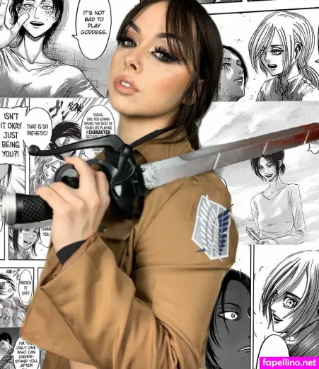 Sailor Kayla OnlyFans Thumbnail #eIzMGbdsAx