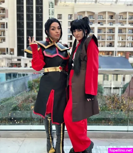 Sailor Kayla OnlyFans Thumbnail #gWugz2PQiI